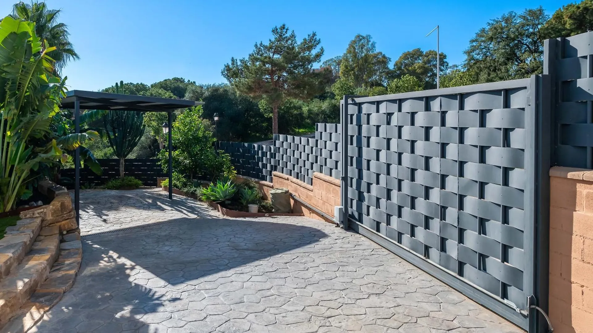 Vacation Marbella I Villa Azahar Retreat, Paradise For Golfers, Private Heated Pool, Close To The Best Beaches And High-End Restaurants Spain