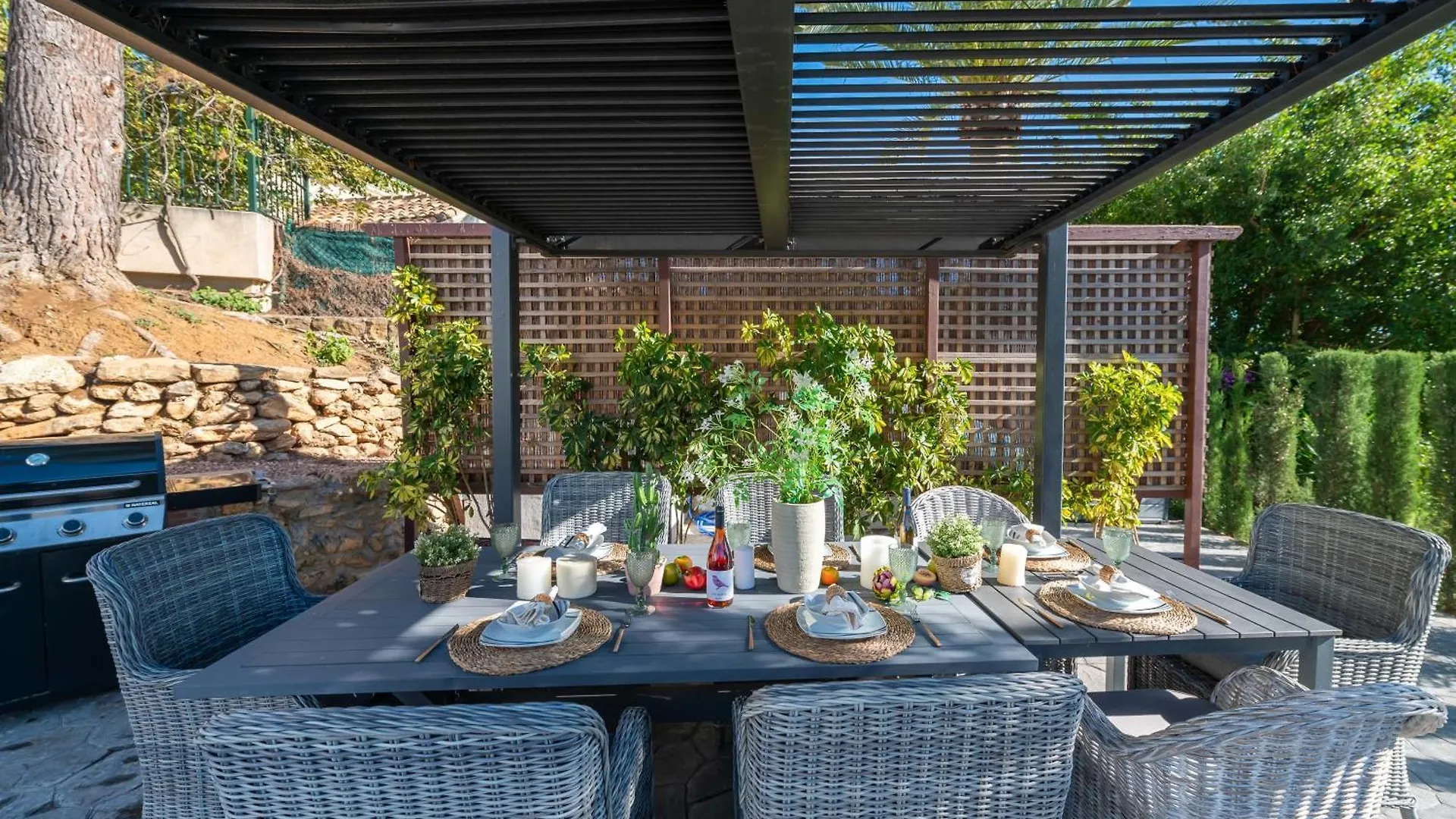 Vacation Marbella I Villa Azahar Retreat, Paradise For Golfers, Private Heated Pool, Close To The Best Beaches And High-End Restaurants