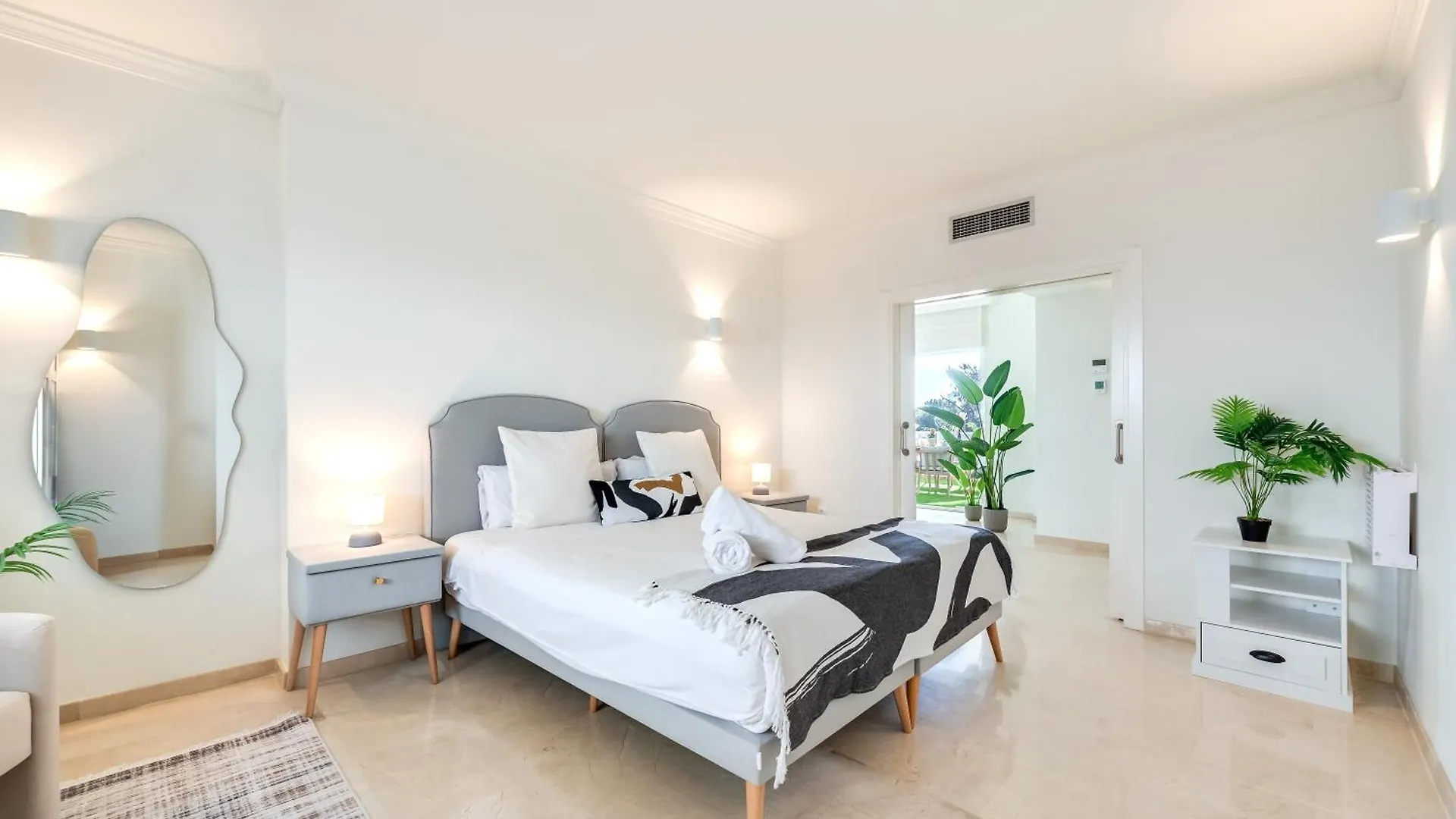 Vacation Marbella I Villa Azahar Retreat, Paradise For Golfers, Private Heated Pool, Close To The Best Beaches And High-End Restaurants