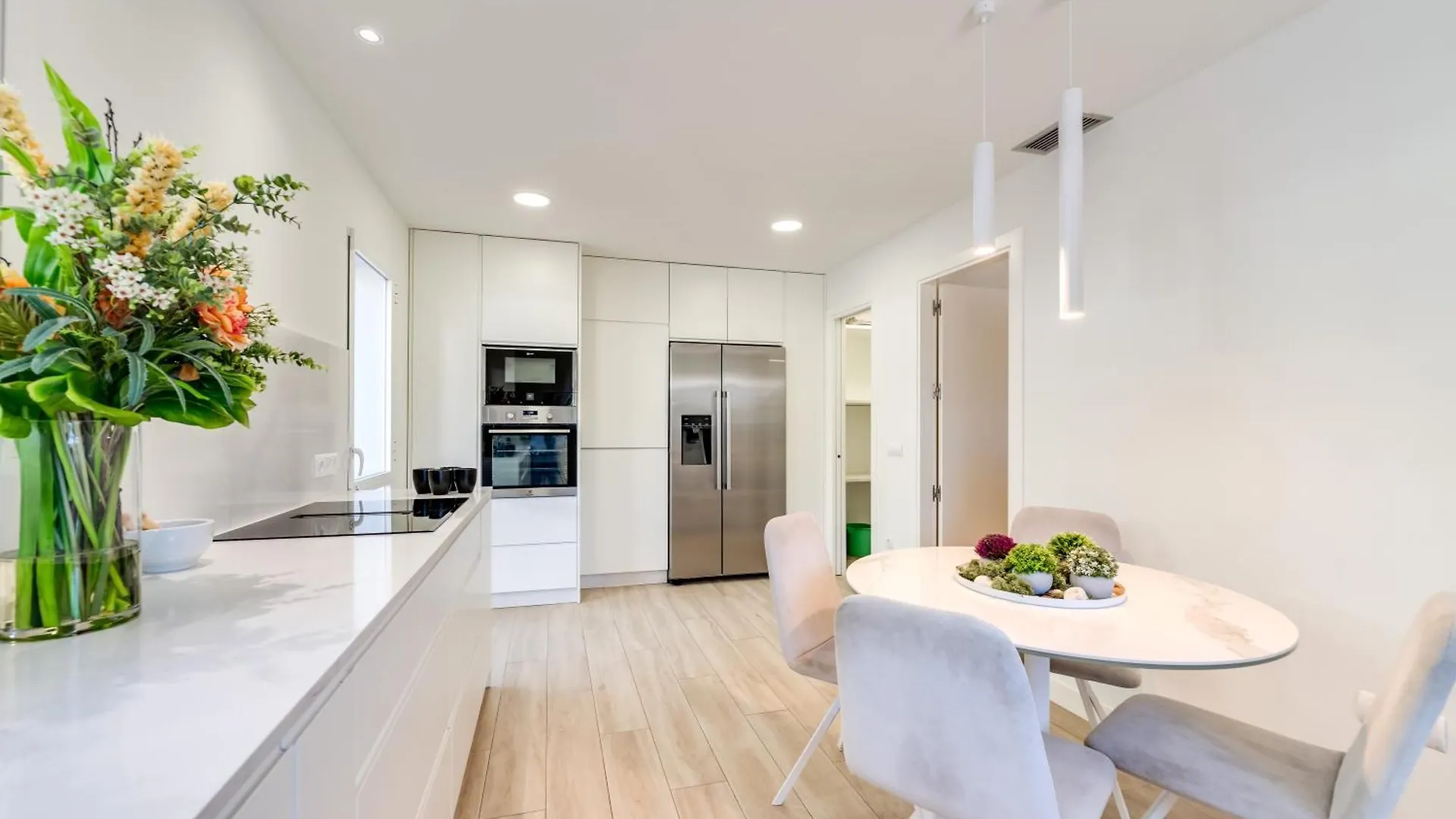 Vacation Marbella I Villa Azahar Retreat, Paradise For Golfers, Private Heated Pool, Close To The Best Beaches And High-End Restaurants Spanyolország